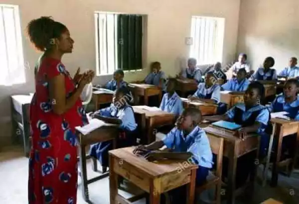 Omg: The Percentage of NCE Holders Who Cannot Deliver Quality Teaching in Classroom Will Shock You
